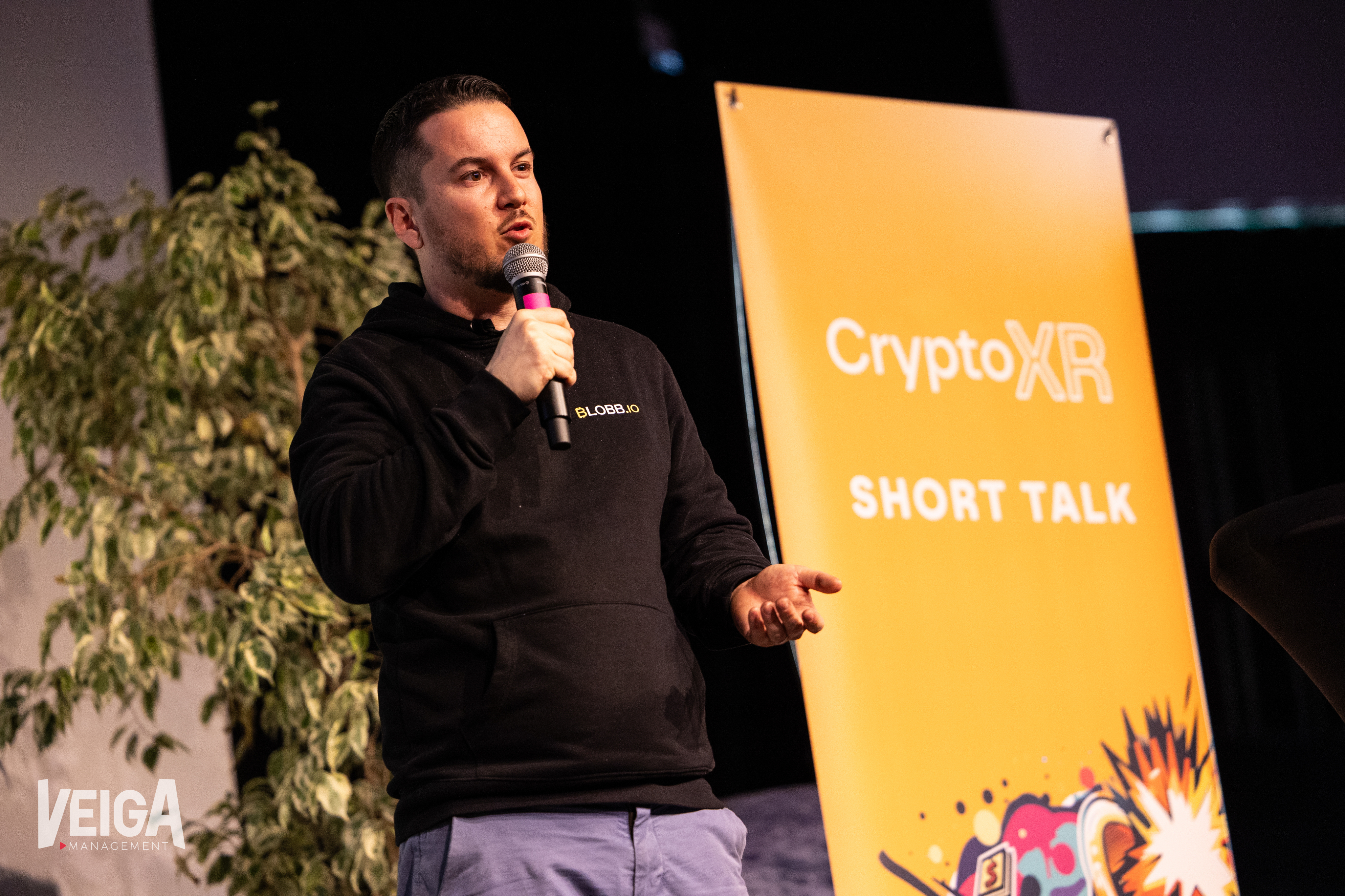 Des leaders d'opinion inspirants